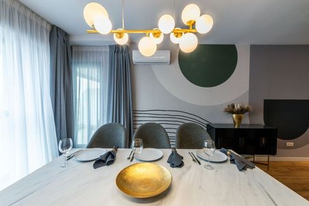 2 camere de inchiriat | PIPERA | PARCARE INCLUSA - Fotografie 4