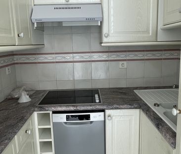 Location Appartement 3 pièces 55m² ABBEVILLE 80100 - Photo 3