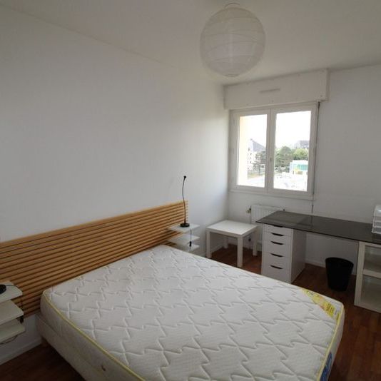 2 pièces meublées Bourg l’Evêque – - Photo 1