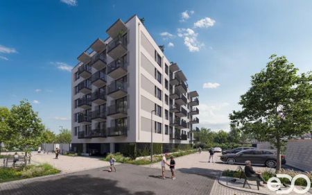 Pronájem atraktivní bytové jednotky 1+kk/B, 28 m - Photo 3