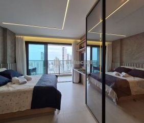 MEIRELES - APARTAMENTO - TENENTE BENEVOLO, 1489 APTO 2105 BEACH CLA... - Photo 1