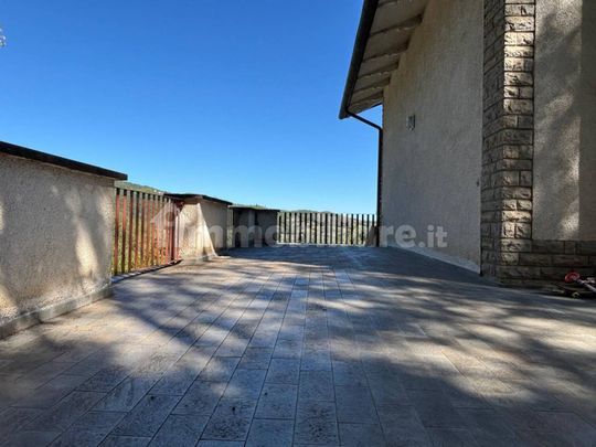 Villa unifamiliare 390 m², Città di Castello - Foto 1
