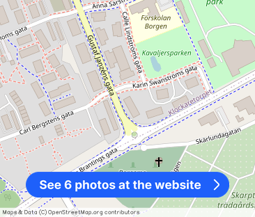 Karin Swanströms gata 2, Sandtorp - Photo 1