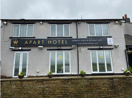 1 bedroom flat to rent - Photo 5