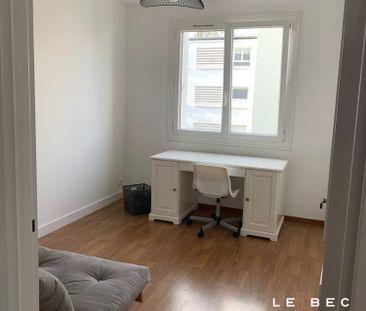 A louer T4 meublé Centre Ville Vannes - Photo 3