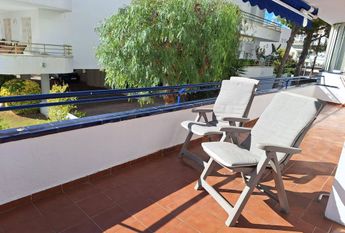 3 room luxury Apartment for rent in Sitges, Catalonia