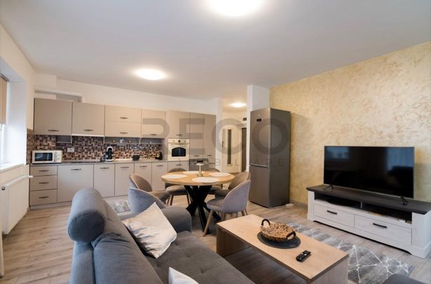 RECO apartament de inchiriat Prima Onestilor - Photo 1