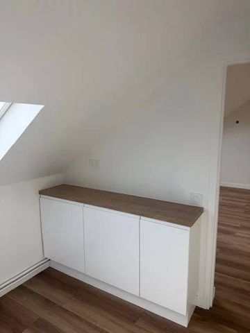 F1 refait à neuf situé à Bezons - Photo 4