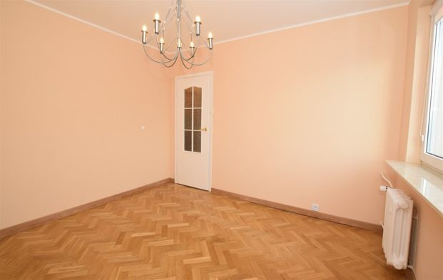 Mieszkanie Wynajem - Gdańsk - Zdjęcie 1