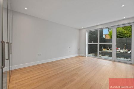1 bedroom flat to rent - Photo 5