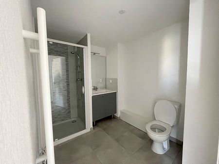 Appartement 2 pièces - Photo 4