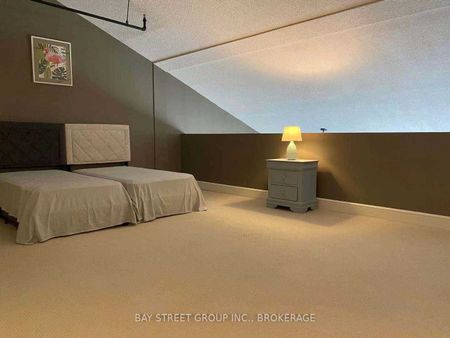 For Lease - 1071 Queens Avenue Unit# 605, Oakville, Ontario - Photo 2