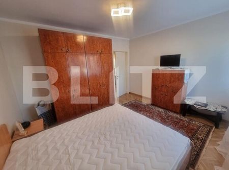 Apartament 4 camere, 104 mp, zona Green House - Fotografie 5