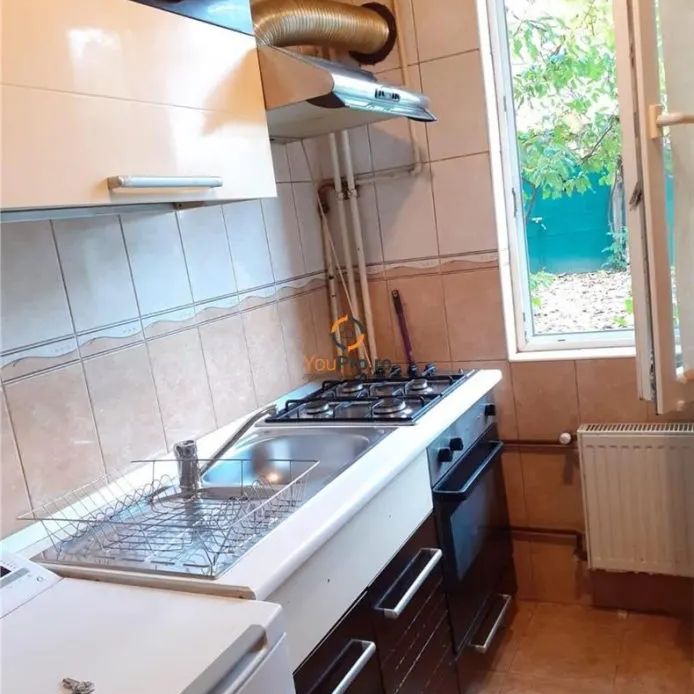 3 Camere Centru cu Loc de Parcare - Photo 1