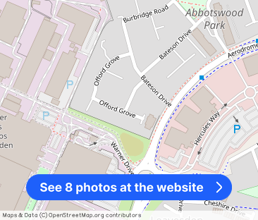 Offord Grove, Leavesden, WATFORD - Photo 1
