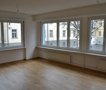 3.5 Zimmer, 89 m², 3. Stock - Photo 6