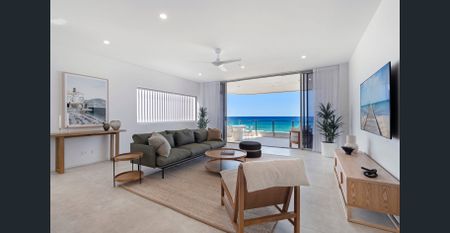 Absolute Beachfront Boutique Residence - Fully Furnished - Photo 2