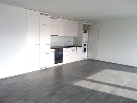 Stilvolle und moderne 2.5-Zimmer-Wohnung - Foto 3