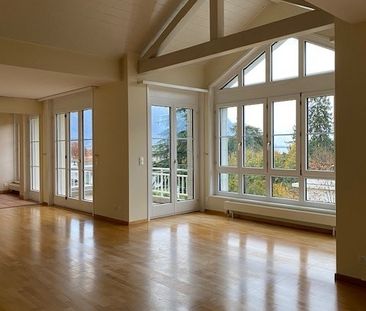 Appartement de 5.5 pièces au 2ème étage - Photo 2