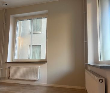 Fridensborgsvägen, Solna - Photo 4
