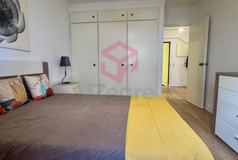 Apartamento T1 em Setúbal