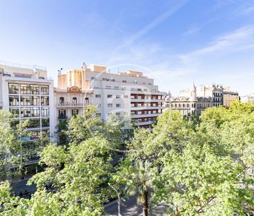 Apartment for rent on Avinguda Diagonal - Photo 5