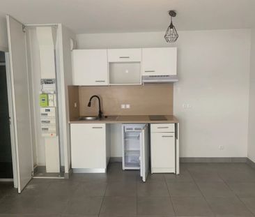 Location Appartement 2 pièces 39 m2 à Perpignan - Photo 2