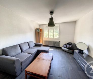 Location Appartement 3 pièces 73m² MONTPELLIER 34000 - Photo 1