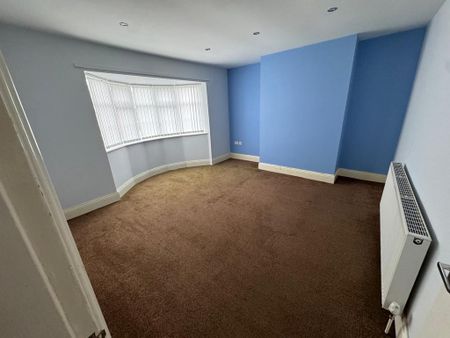5 bedroom terraced house to rent - Photo 4