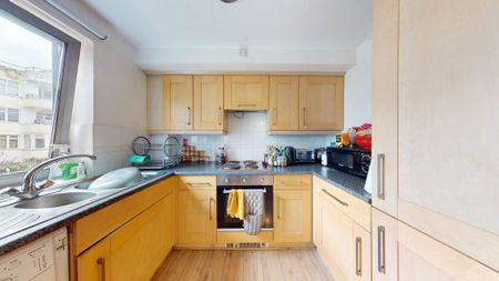 2 bedroom flat to rent - Photo 4