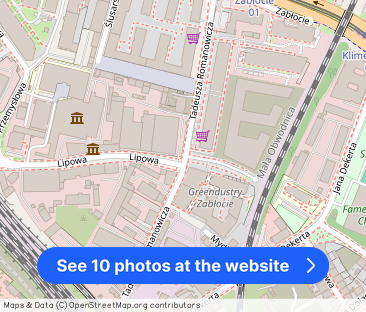 Nowe 3-pok. mieszkanie | Zabłocie - Photo 1