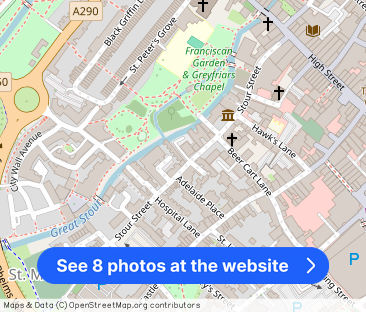 Stour Street, Canterbury, CT1 - Photo 1