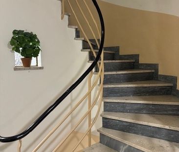 AFFITTASI 2 LOCALI A LUGANO - CASSARATE - Foto 6
