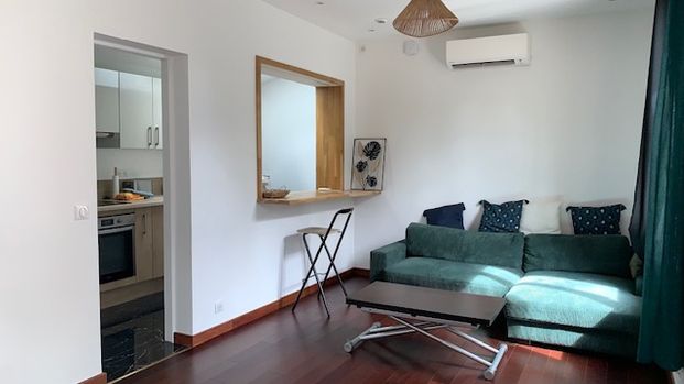 Location Appartement 1 pièce 31m² VILLEJUIF 94800 - Photo 1