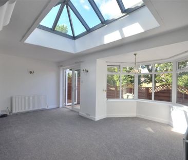 1 bedroom terraced house to rent - Photo 4