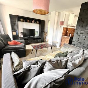 CAEN - CHAMBRRE MEUBLÉE DANS BEL APPARTEMENT F4 - Photo 3