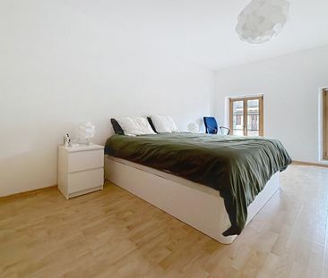 4.5 room apartment in the center of Monthey - Photo 4