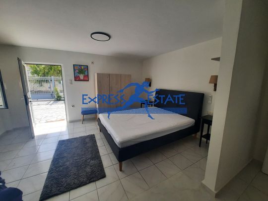 Studio/Γκαρσονιέρα για ενοικίαση Νέα Μάκρη - Photo 1