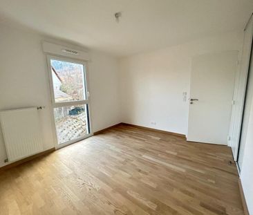 Location Appartement 2 pièces 42m² BEAUMONT 74160 - Photo 4