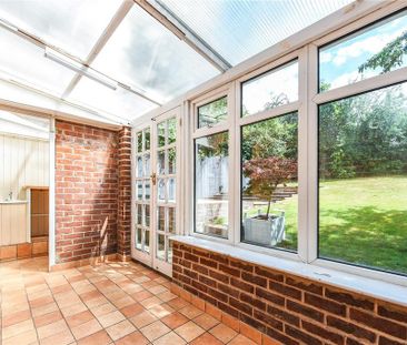 4 bedroom detached house to rent - Photo 4