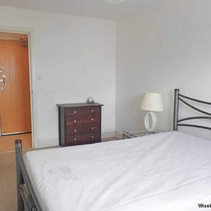 1 bedroom property to rent in Ipswich - Photo 1