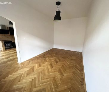 Pronájem bytu 2+1 59 m² - Photo 1