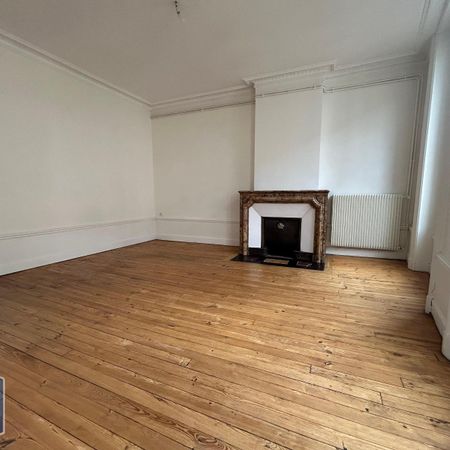 Location Appartement 3 pièces 62m² ST ETIENNE 42000 - Photo 3