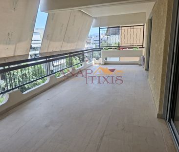 Διαμέρισμα για ενοικίαση Ανάβρυτα (Μαρούσι) - Photo 1