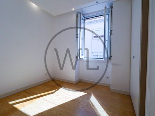 Apartamento T2 em Lisboa - Photo 1