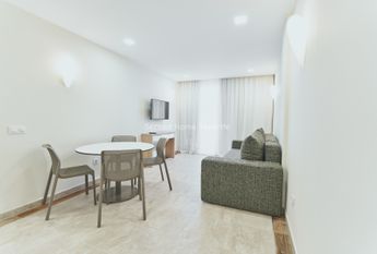 Beautiful New and modern 2 bedroom apartments for rent in Palm mar