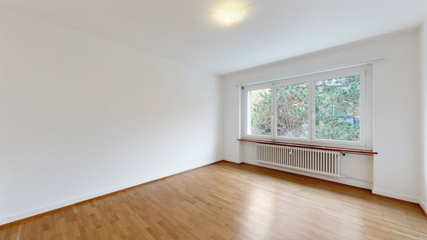 Erste eigene Wohnung? Mieten ohne Kaution. - Photo 1