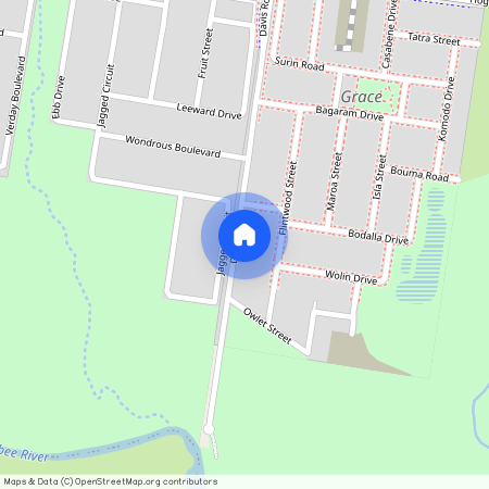 74 DAVIS ROAD, Vic 3029, Tarneit