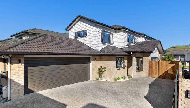 Stunning 4BR Stonefields Haven - Photo 1