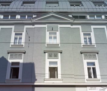 Jakoministraße 17/7 - 3 Zimmer Mietwohnung mit Loggia Nähe Jakomini... - Foto 1